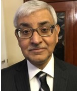 Prof. Nadir A G Ahmed